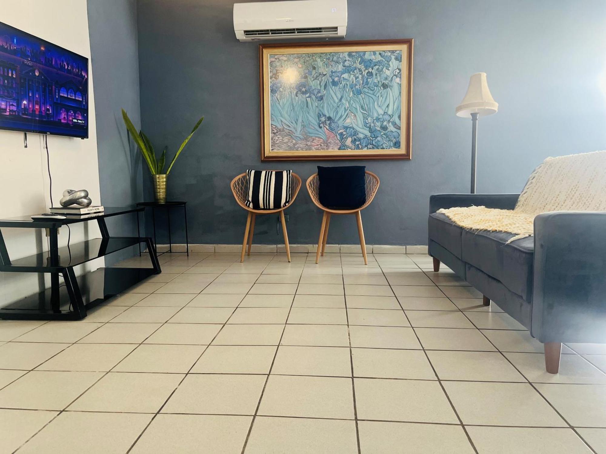 Local Nest In Apartment San Juan