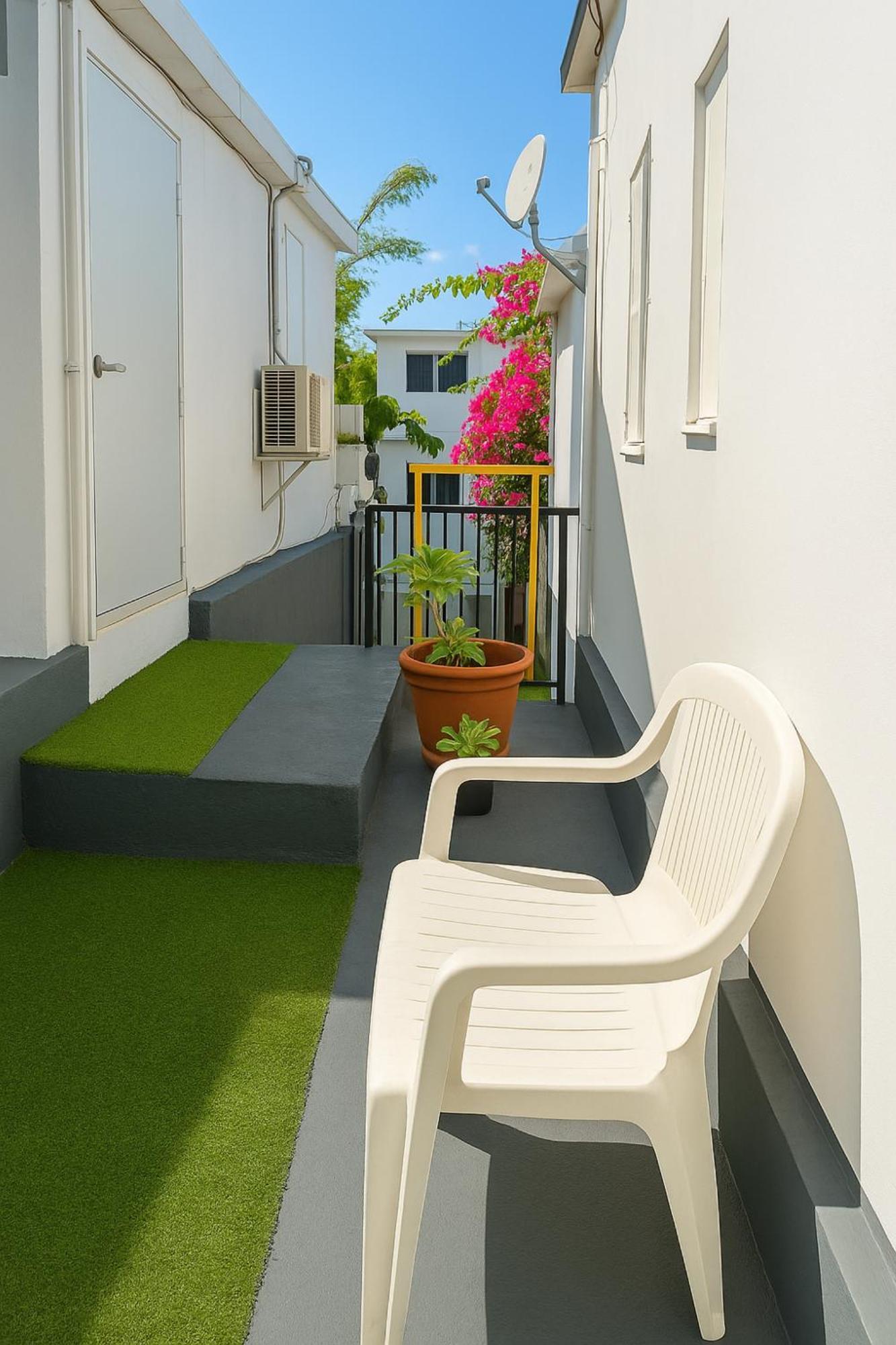Local Nest In Apartamento *