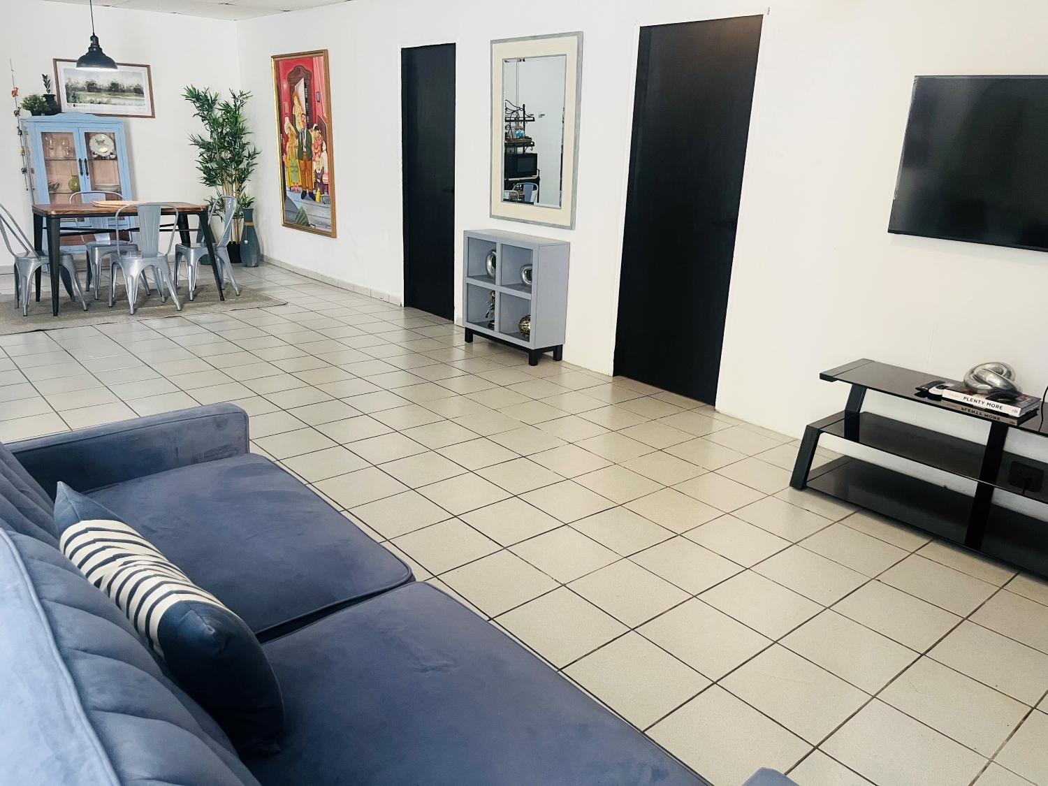Apartamento Local Nest In San Juan